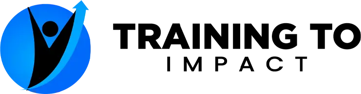 Training to Impact Logo